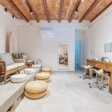 Oasis Urbano Nail Bar Beauty salon avatar icon