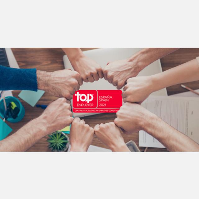 Promotor/a Comercial