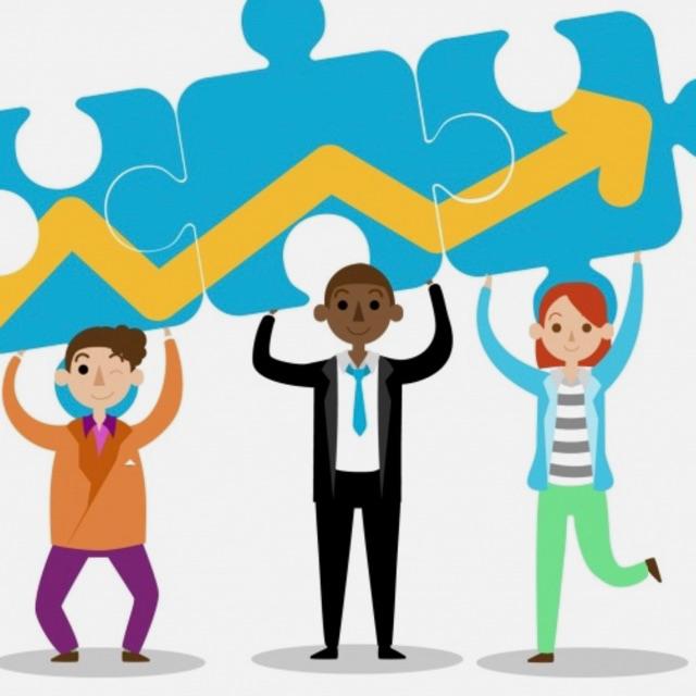 Responsable equipo Comercial
