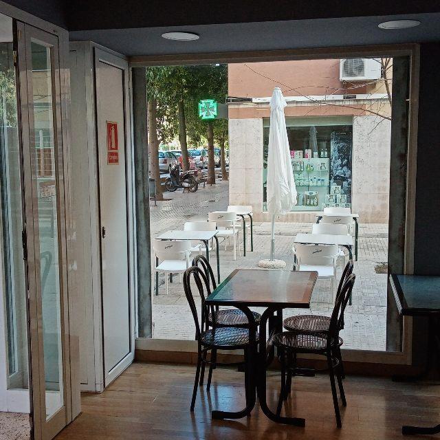 Ayudante/a de Cocina