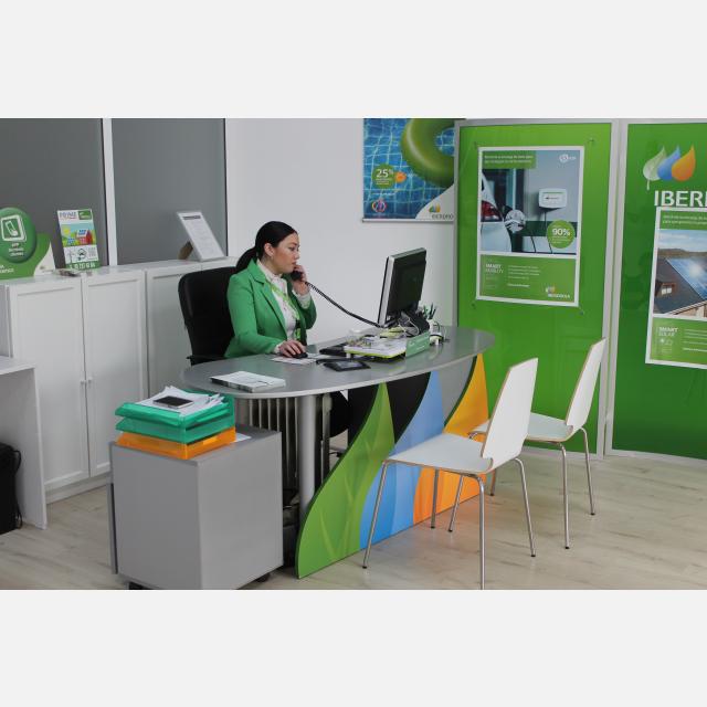 ATENCION AL CLIENTE/COMERCIAL