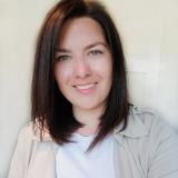 Rasa Dzovalaite avatar icon