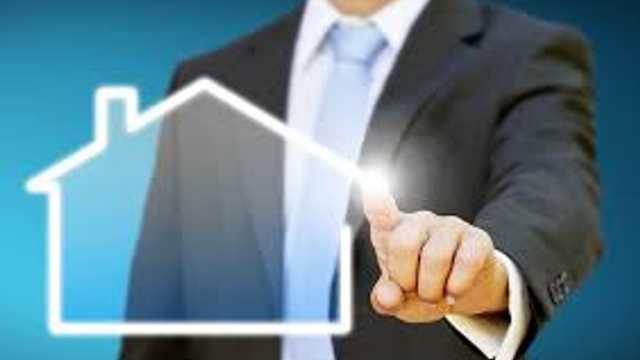 Agente Inmobiliario