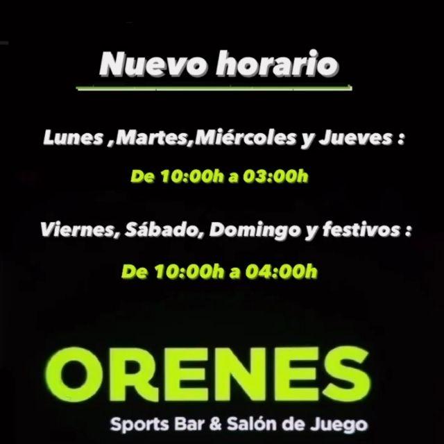 Camarero/a