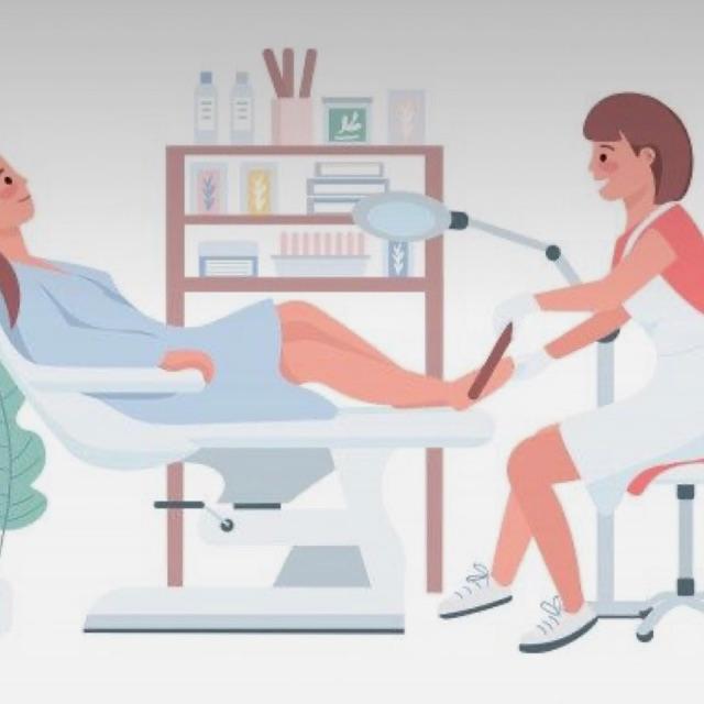 Esteticista
