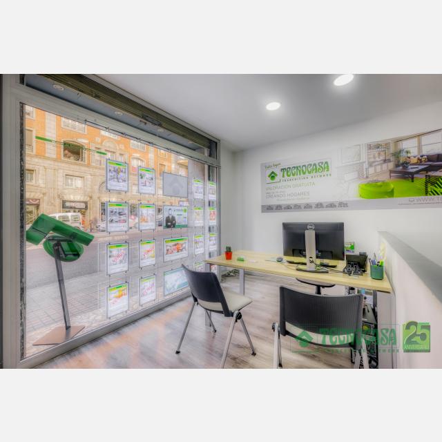 Asesor/a Inmobiliario