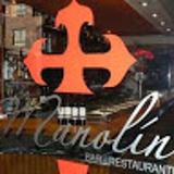 restaurantemanolin . avatar icon