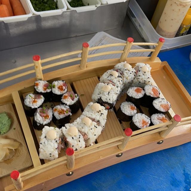 Cocinero/a