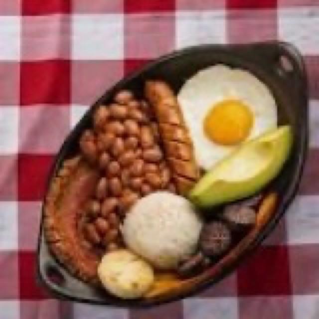 Cocinero/a