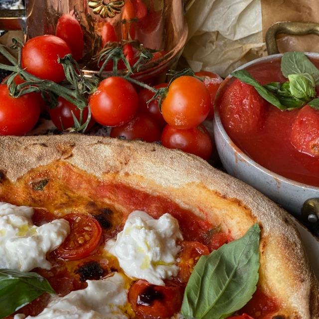Pizzero/a