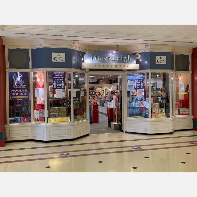 Shop Assistant