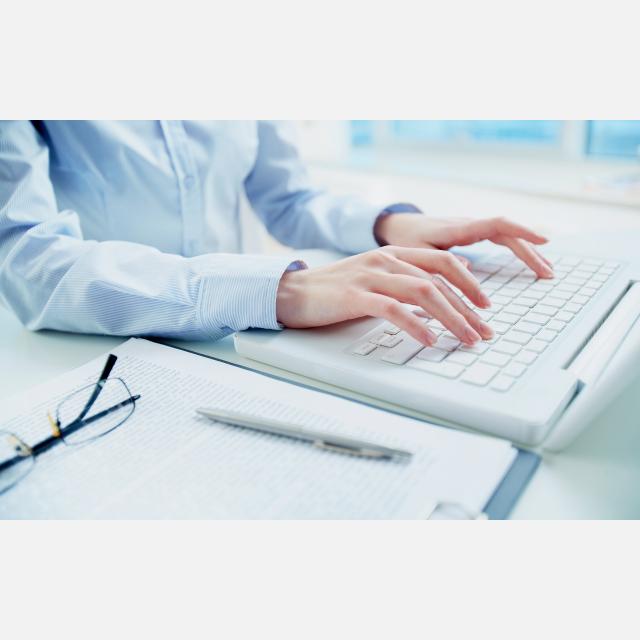 Administrativo/a