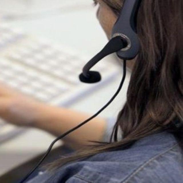 Administrativo/a