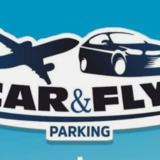 Car&Fly parking TFN avatar icon