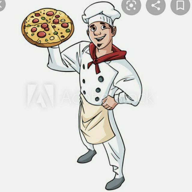 Pizzero/a
