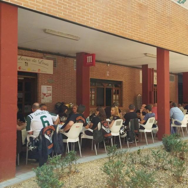 Cocinero/a