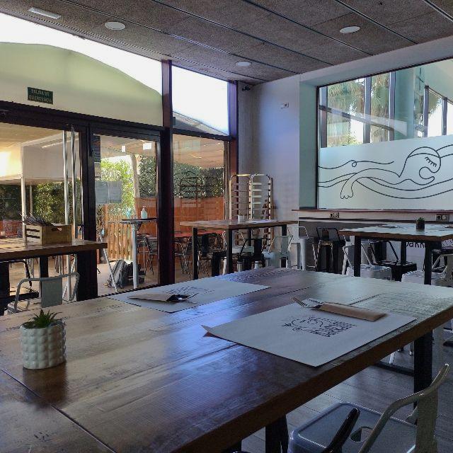 Camarero/a de Sala/Terraza