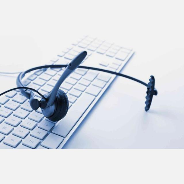Teleoperador/a