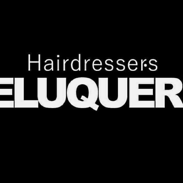Peluquero/a
