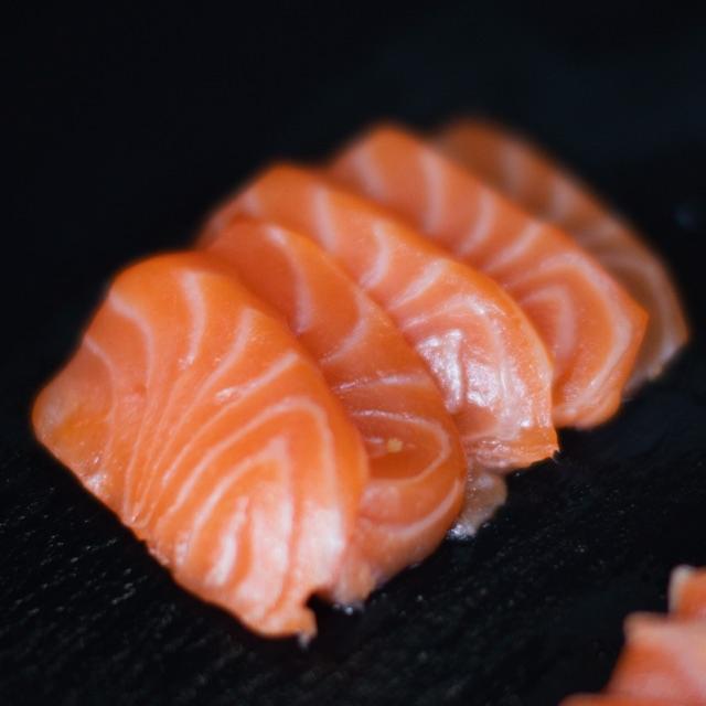 Sushiman