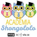 Academia Shongololo