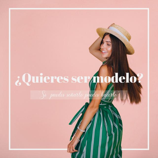 Modelo para tienda de Ropa