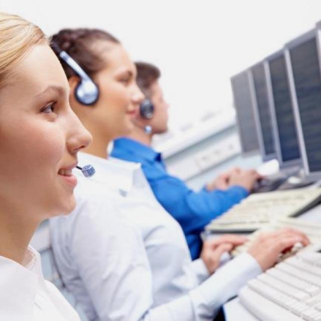 Teleoperador Ventas