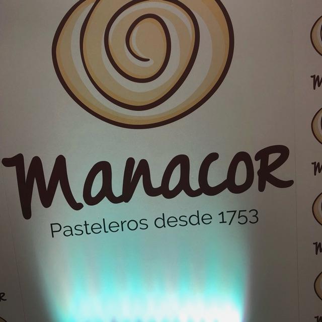 Oficial de pastelería