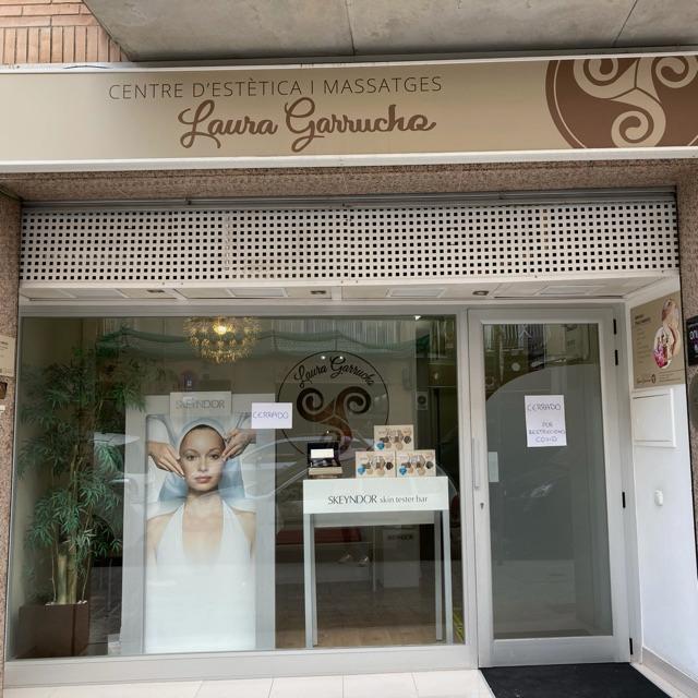 Esteticista