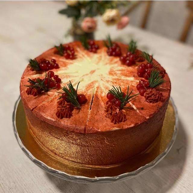 Ayudante de cocina y pasteleria