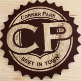Corner Park avatar icon