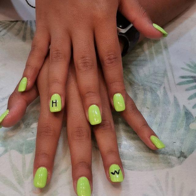 Manicurista y Pedicurista