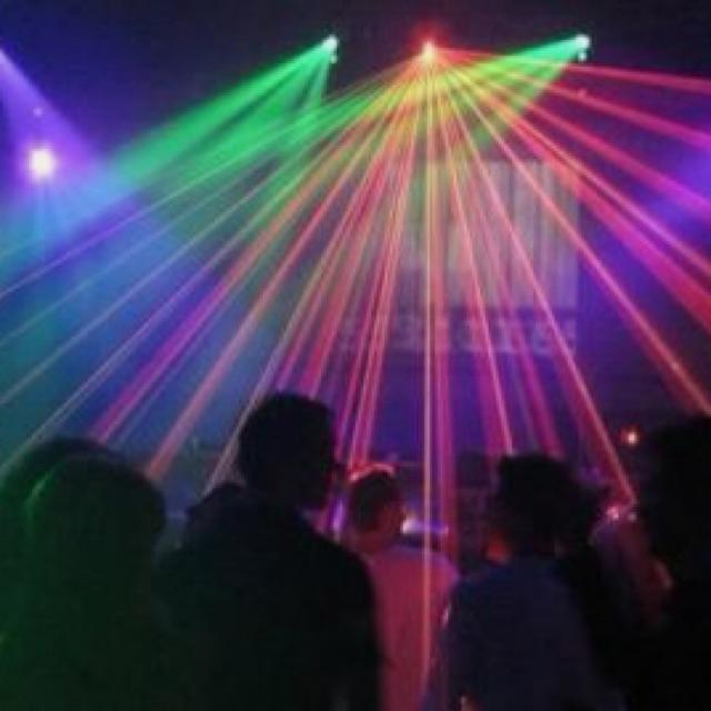 Camarero/a de Discoteca
