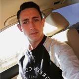 Jose Alonso Santos avatar icon