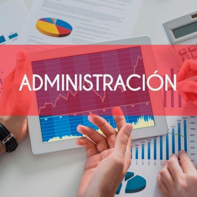 Administrativa contable