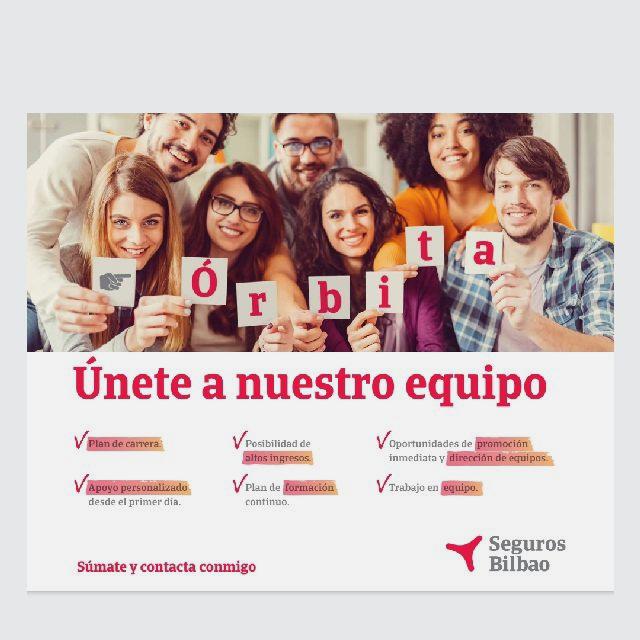 Asesor/a Comercial