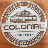 Colonial Buffet avatar icon