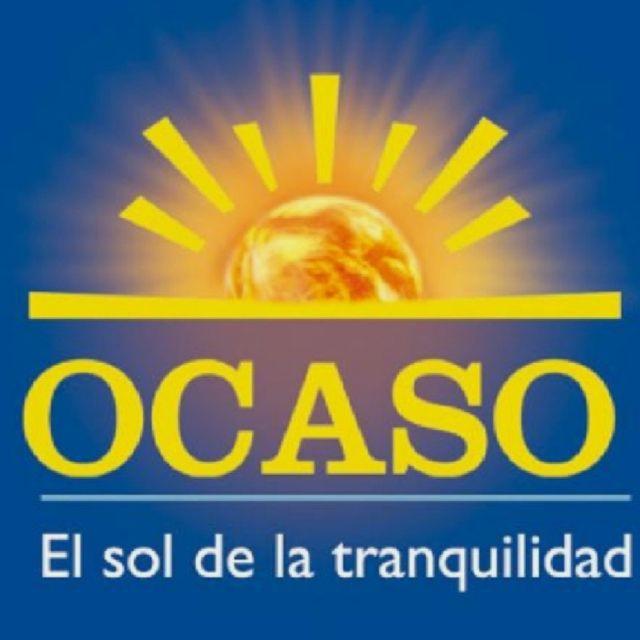 Comercial Agente de Seguro Exclusivo