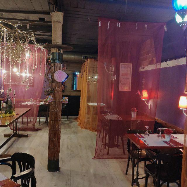 Cocinero/a Restaurante