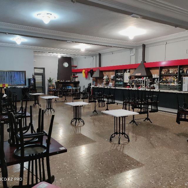 Camarero/a de Barra y Sala/Terraza