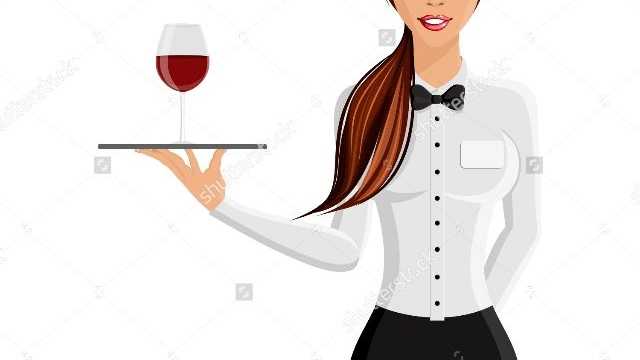 Camarero/a de Restaurante