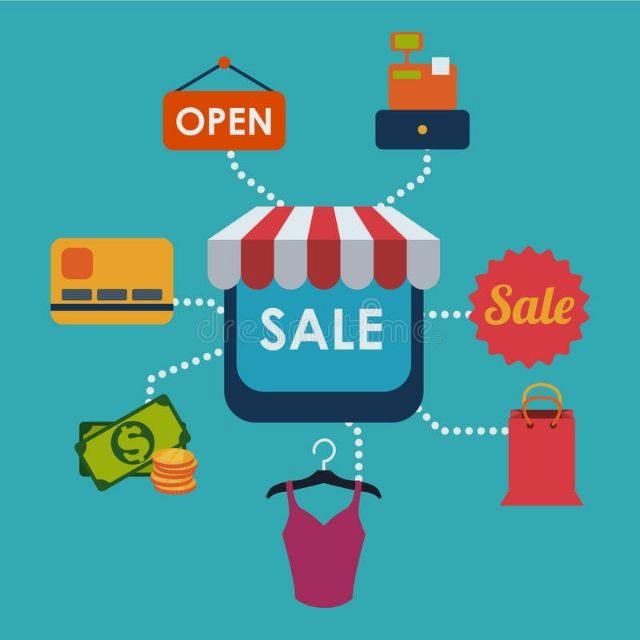 Encargado/a de tiendas