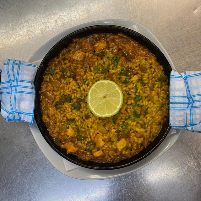 Camarero/a de Restaurante