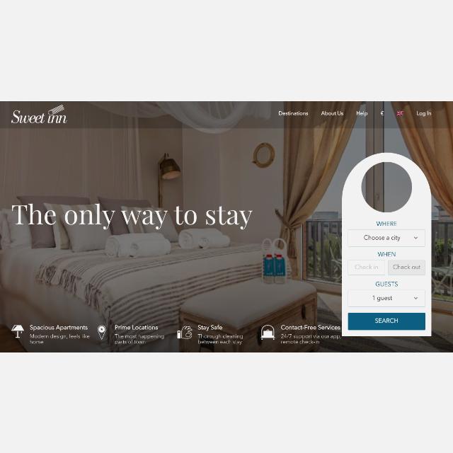 Guest Relations
