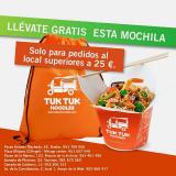 Tuk Tuk Noodles avatar icon