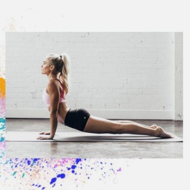 Profesor/a de Pilates