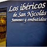 Los Ibéricos de San Nicolás avatar icon