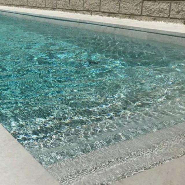 Oficial piscinas