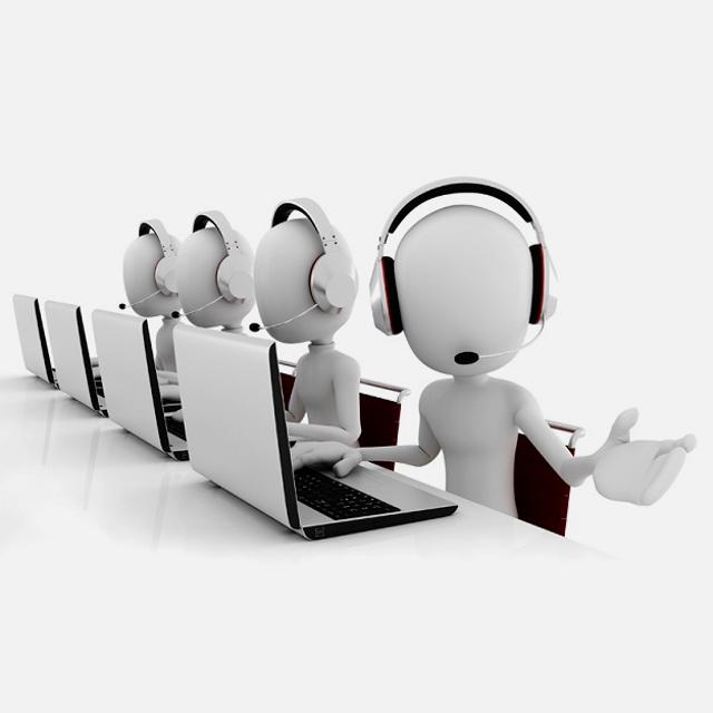 telemarketing