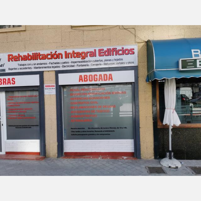 oficial de construccion